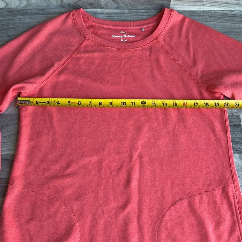 Tommy Bahama Cotton Blend Top